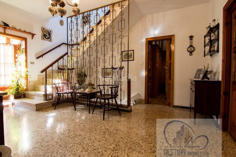 Foto e3fab4ea-5db1-44ae-a850-818ed793a0e5. Chalet in Centro Orotava (La)