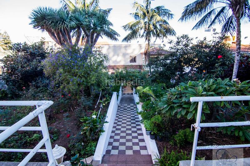 Foto e5a001e8-29a0-4414-bdc9-31d56fd530cf. Chalet in Centro Orotava (La)