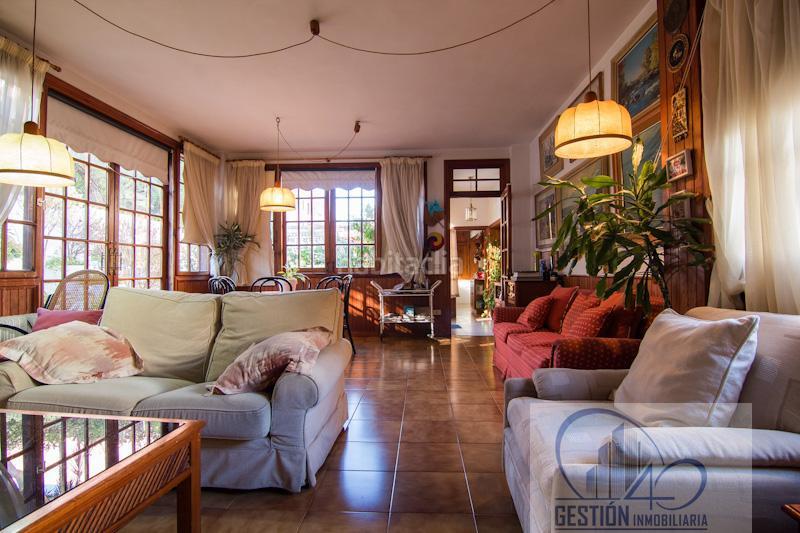 Foto fcc64c26-a271-4058-9176-e0868eb1c4d4. Chalet in Centro Orotava (La)