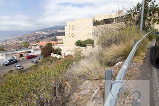 Terreny residencial  Drago. El rosarioterreno