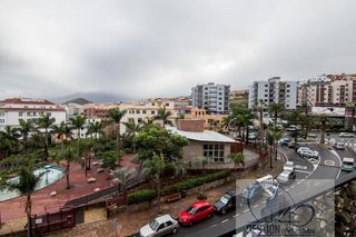 Etagenwohnung in Los Realejos pueblo. Los realejospiso