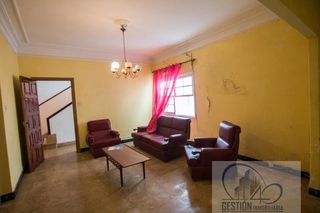 Casa a Catedral 35. San cristóbal de la lagunacasa