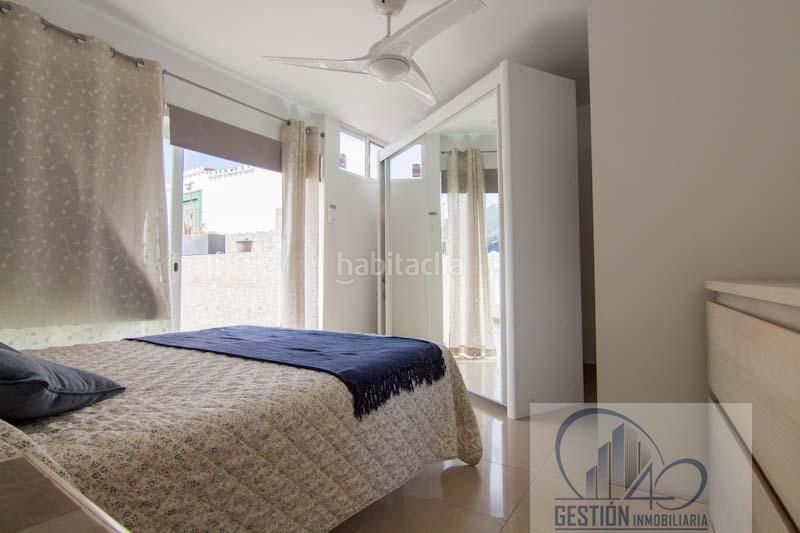 Foto 0b544100-e1e8-490f-9229-636877d20295. Ático atico en San Felipe - San Marcos - Las Cañas Icod de los Vinos
