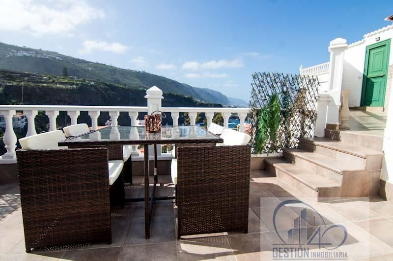 Foto 1f8da42e-aa14-4b53-8847-7eac345ad683. Ático atico en San Felipe - San Marcos - Las Cañas Icod de los Vinos