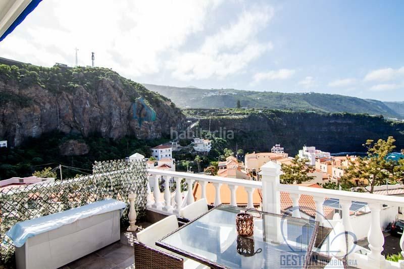 Foto 24a87d4e-6a31-4bca-b287-ae3f81b23906. Ático atico en San Felipe - San Marcos - Las Cañas Icod de los Vinos