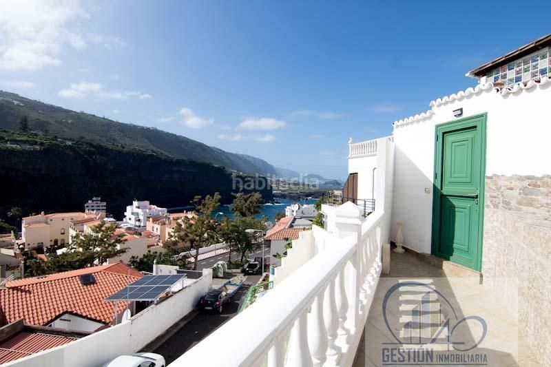Foto 3065533c-3fff-461f-b312-e8a5b7d4004e. Ático atico en San Felipe - San Marcos - Las Cañas Icod de los Vinos