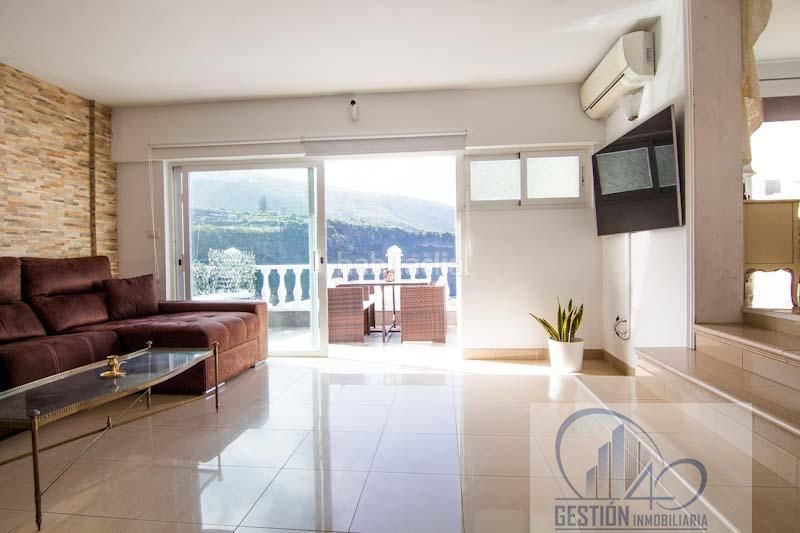 Foto 351a4ede-6072-403f-afcb-ed4d5326d3a0. Ático atico en San Felipe - San Marcos - Las Cañas Icod de los Vinos
