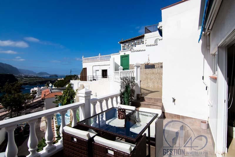Foto 3cddd368-628c-4f97-8625-d1d85ad4bb27. Ático atico en San Felipe - San Marcos - Las Cañas Icod de los Vinos