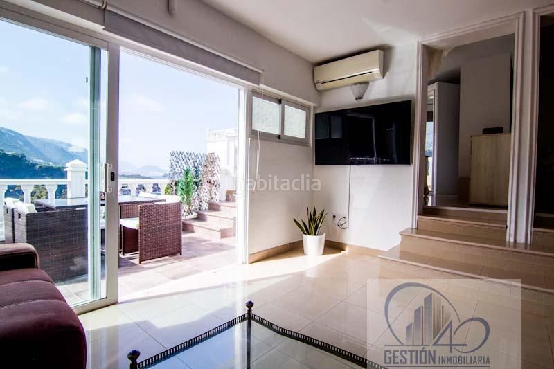 Foto 6fc1b942-ea0f-45b0-a104-bc494fa839c8. Ático atico en San Felipe - San Marcos - Las Cañas Icod de los Vinos