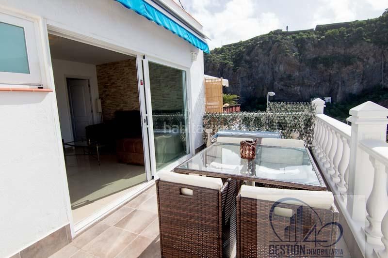 Foto cd2d29eb-5ab6-4f83-9ffe-5b5451f2f40a. Ático atico en San Felipe - San Marcos - Las Cañas Icod de los Vinos