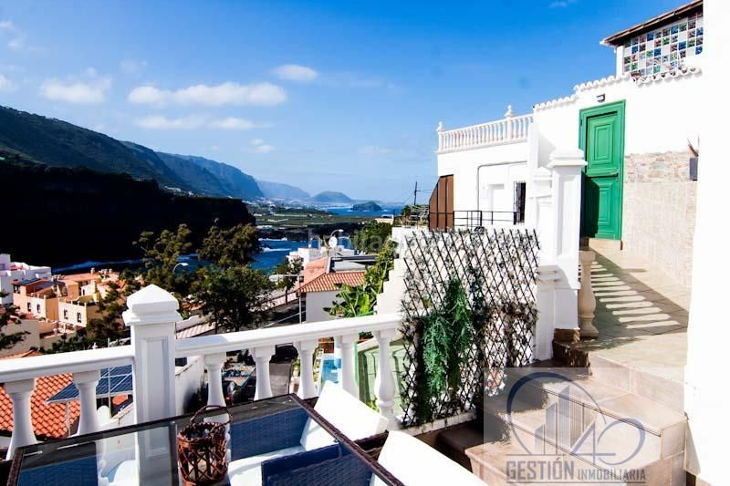 Foto da2110f3-6f09-4789-89d1-0977f7f22eed. Ático atico en San Felipe - San Marcos - Las Cañas Icod de los Vinos