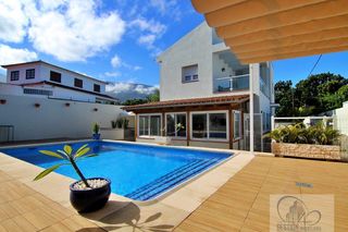 Xalet a San Antonio - Las Arenas. Puerto de la cruzchalet