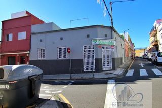Casa a La Laguna. La lagunacasa