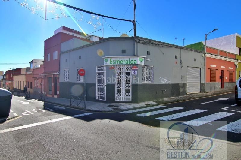 Foto 431b37e6-52cf-49e8-8695-ea92e7cfc0d9. Casa a La Laguna San Cristóbal de La Laguna