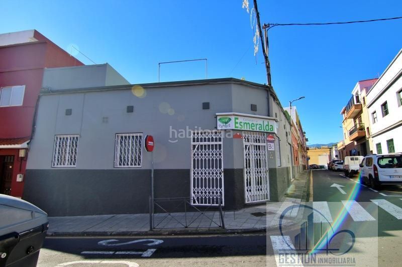 Foto bfe66695-f2c1-4feb-80b6-e90b93e5e3be. Casa a La Laguna San Cristóbal de La Laguna