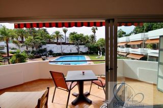Lloguer Apartament a Almacigo 2. Puerto de la cruzapartamento