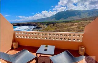 Penthouse in Sibora 2. Los silosatico