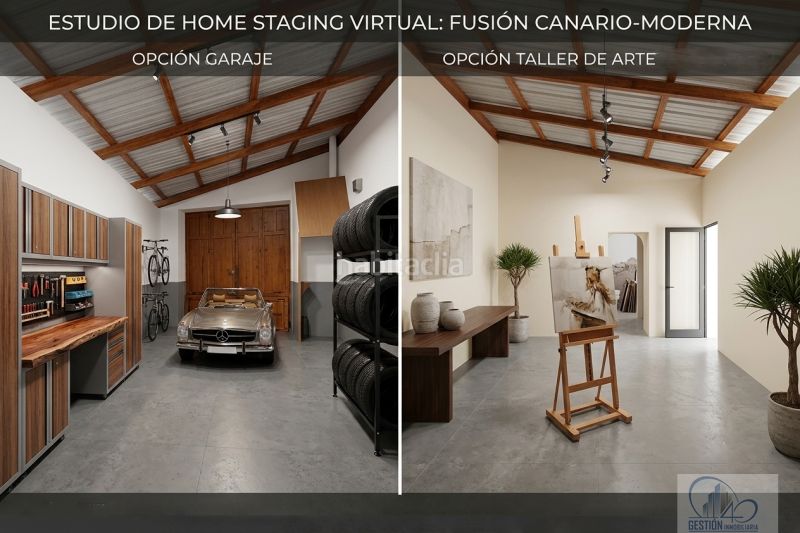 Foto 4d279fe9-04a5-494e-956b-f2dbed2b1c7e. Casa amb aparcament a Silos (Los)
