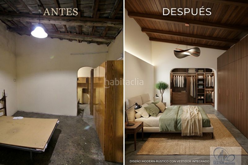 Foto 8ce6fefa-762b-4a18-9425-96d3027859a1. Casa amb aparcament a Silos (Los)