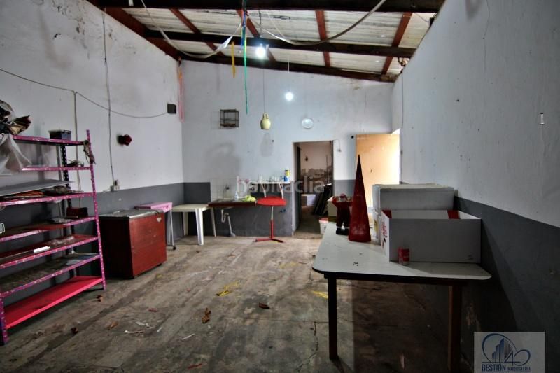 Foto c064fe62-6f14-464c-bdad-6a784260596f. Casa amb aparcament a Silos (Los)