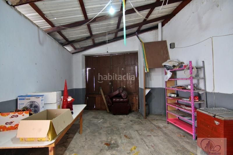 Foto c5726328-1e41-4db0-9b13-0b06c91edbae. Casa amb aparcament a Silos (Los)