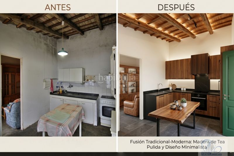 Foto c62ef6aa-a12f-4a88-82f1-0ff896707552. Casa amb aparcament a Silos (Los)