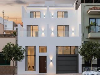 Duplex à Montaña - Zamora. Los realejosdúplex