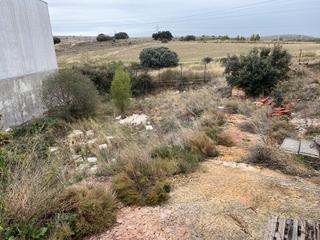Residential Plot  Calle navacerrada