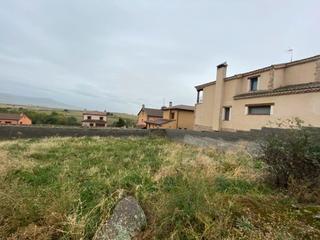Terreny residencial a Calle alamo 4