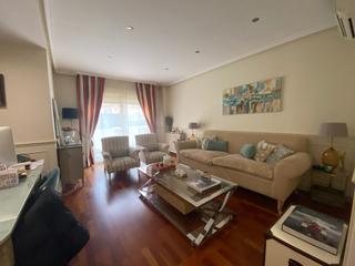Piso  Calle de villamayor de santiago. Abril20 recomienda encarecidamente visita a esta vivienda, por s