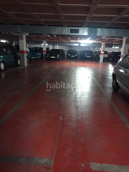 Foto 4b450159-36c1-4937-b1e2-739a03c67df9. Parking coche en Constitución-El Balconcillo Guadalajara