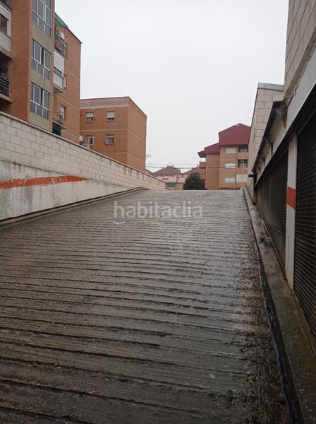 Foto 60ee8d4d-acb0-4d76-974b-729d1602f5a2. Parking coche en Constitución-El Balconcillo Guadalajara