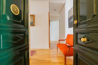 Etagenwohnung  Calle de fomento