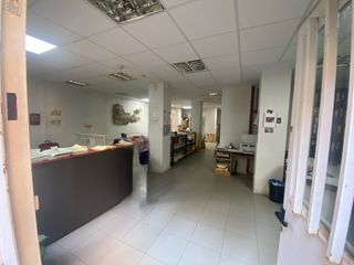 Local Comercial a Calle de la Virgen de Aránzazu