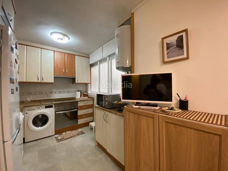 Foto 19d9771e-fab6-4324-8245-fa3105984fab. Appartamento con riscaldamento parcheggio in Marroquina Madrid