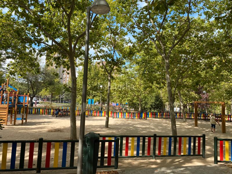 Foto 417eafd1-4700-48d1-9fe1-2ae479689ef4. Appartamento con riscaldamento parcheggio in Marroquina Madrid