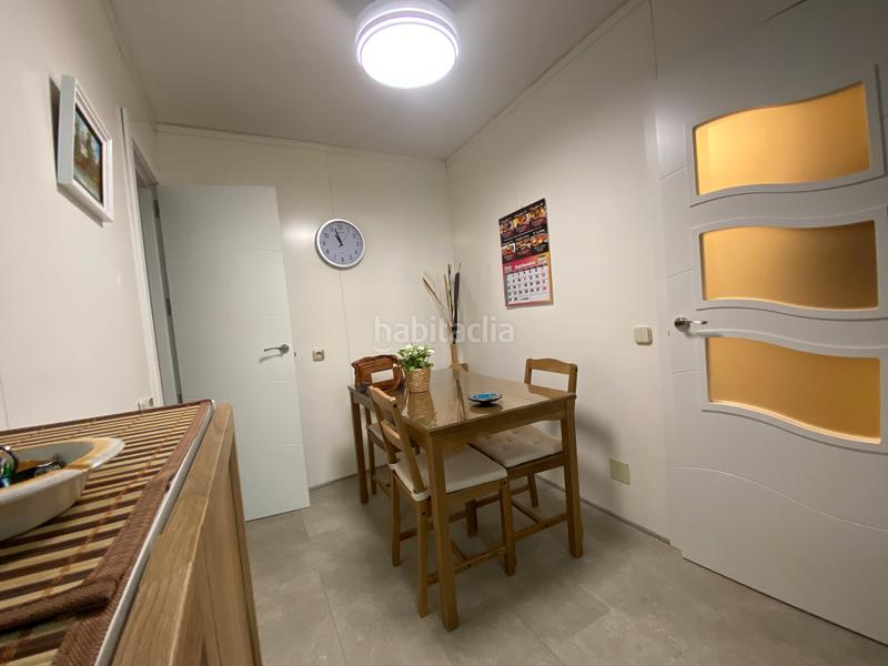 Foto 533ee25a-3584-4c6d-9642-9b7c359e4404. Appartamento con riscaldamento parcheggio in Marroquina Madrid