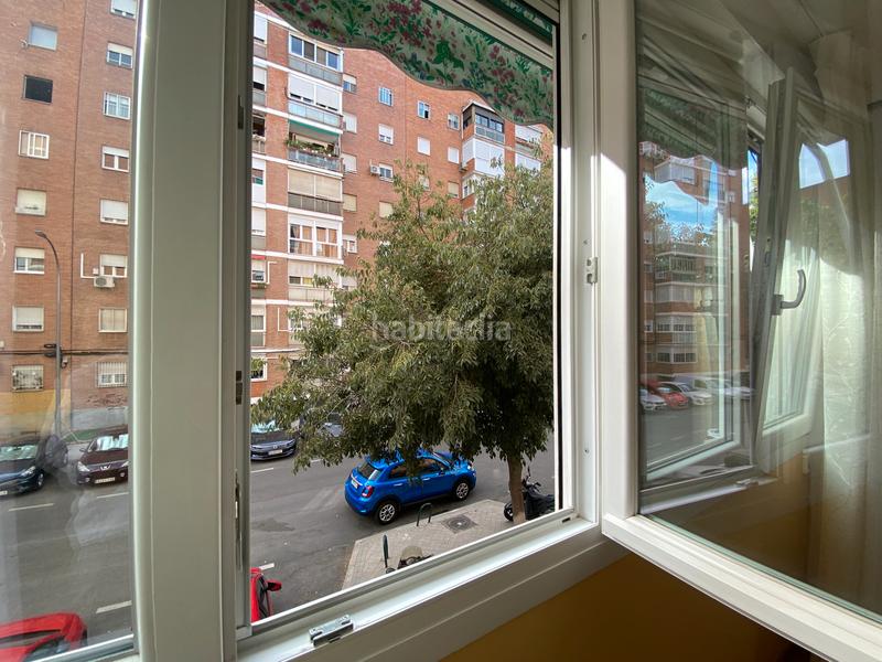 Foto 550d4f6b-8371-466e-9e9c-9cacf2fbb6b8. Appartamento con riscaldamento parcheggio in Marroquina Madrid