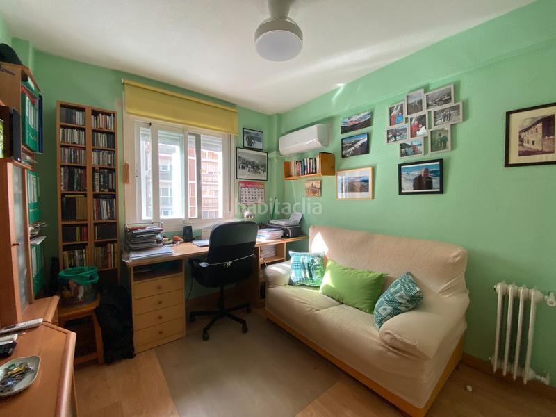 Foto 593e954f-4411-41f0-a94d-fefb536a26e5. Appartamento con riscaldamento parcheggio in Marroquina Madrid