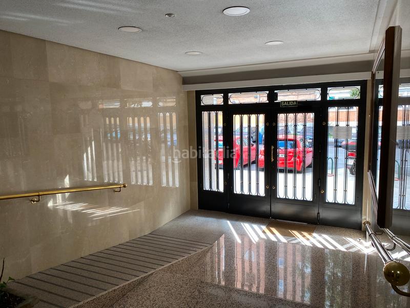 Foto 923f1df9-e42a-4280-a8c5-bf3cd5522362. Appartamento con riscaldamento parcheggio in Marroquina Madrid
