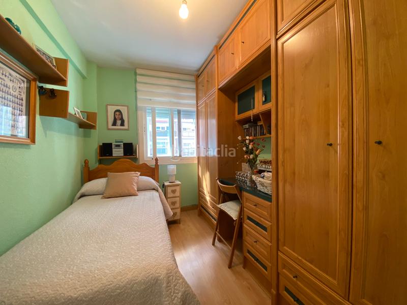 Foto b8092e4a-b1ec-4fe1-ae88-3bb01eb0a608. Appartamento con riscaldamento parcheggio in Marroquina Madrid