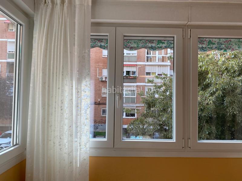 Foto da6e9b22-304c-4d16-9cbd-99090000d672. Appartamento con riscaldamento parcheggio in Marroquina Madrid