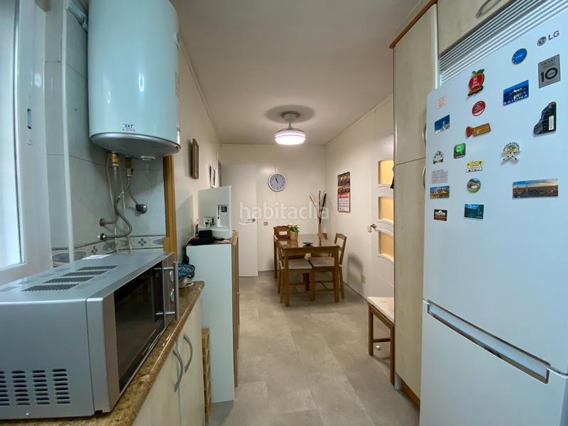 Foto 03d96438-dadf-4f73-9f39-d79517e545b7. Piso en Marroquina Madrid