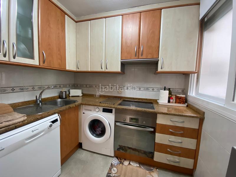 Foto 79ecba7a-5538-4952-bd9c-346c452b602a. Piso en Marroquina Madrid