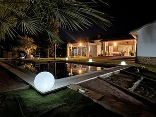Chalet  Calle tomillo