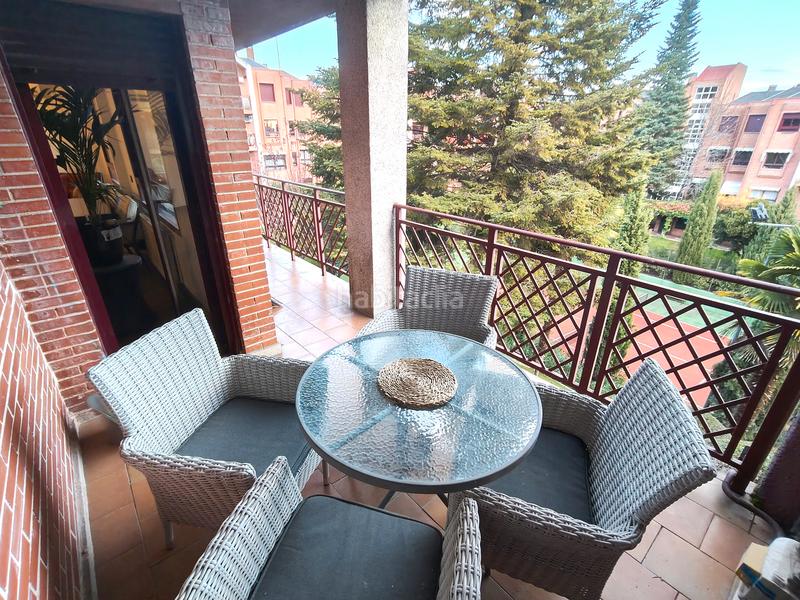 Foto 23e1fbfa-cb09-4fae-8571-4101f73bc64a. Location appartement avec chauffage parking piscine dans Pozuelo de Alarcón