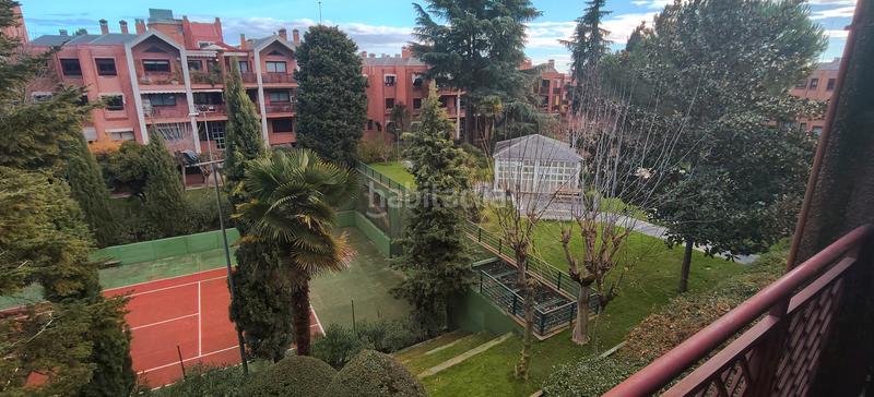 Foto 2b495963-1b73-494e-9ef5-d5932acf1f9d. Location appartement avec chauffage parking piscine dans Pozuelo de Alarcón