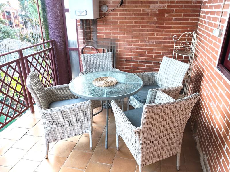 Foto 3161ce9d-90ad-4861-bd3c-12535e373371. Location appartement avec chauffage parking piscine dans Pozuelo de Alarcón