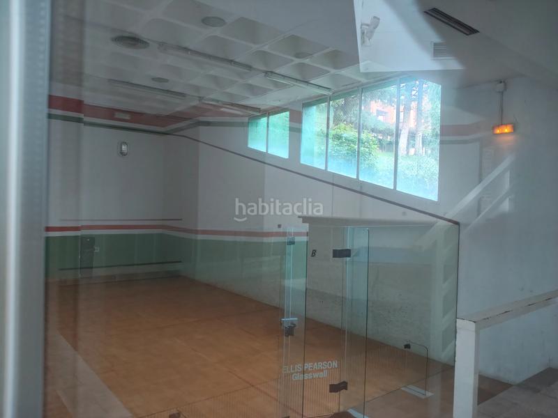 Foto 69d674f0-9b2d-4b86-bd83-f3a64c28b8fc. Location appartement avec chauffage parking piscine dans Pozuelo de Alarcón