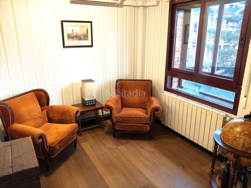 Foto c08c188d-abb1-4e69-95e8-b227f6a2df5c. Location appartement avec chauffage parking piscine dans Pozuelo de Alarcón